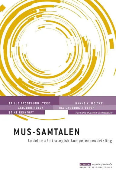 MUS-samtalen