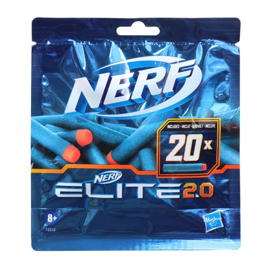 NERF Elite 2.0 refill