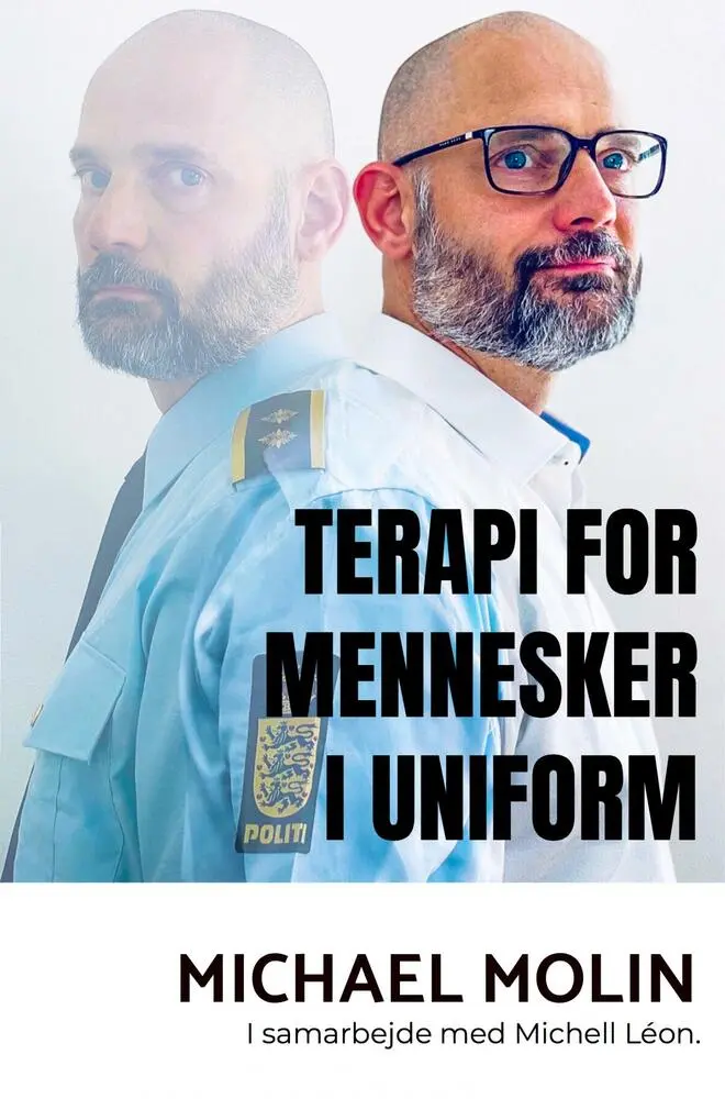 Terapi for Mennesker i Uniform