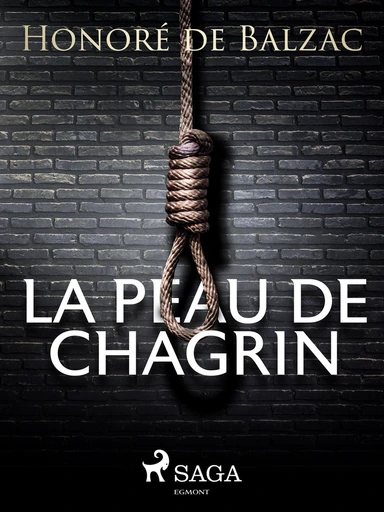 La Peau de Chagrin