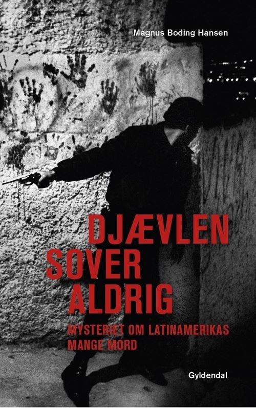 Billede af Djævlen sover aldrig