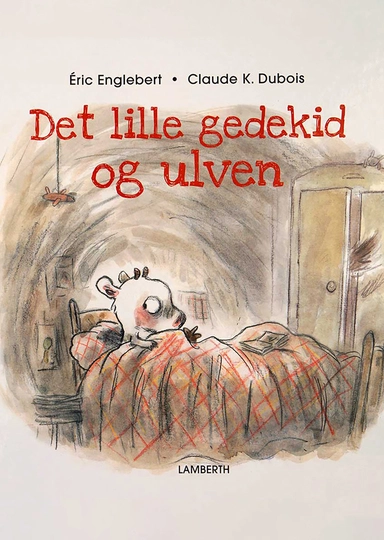 Det lille gedekid og ulven