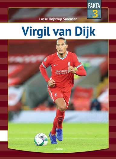 Virgil van Dijk