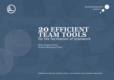 20 Efficient Team Tools