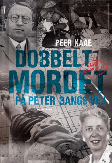 Dobbeltmordet på Peter Bangsvej 2