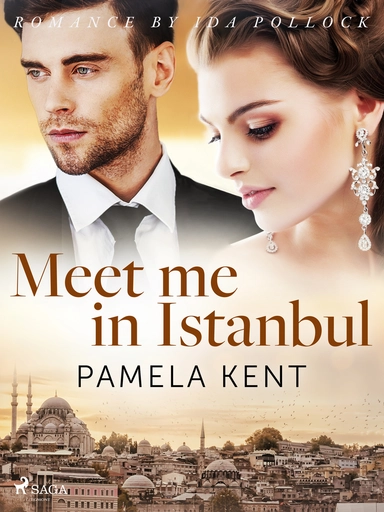 Meet me in Istanbul