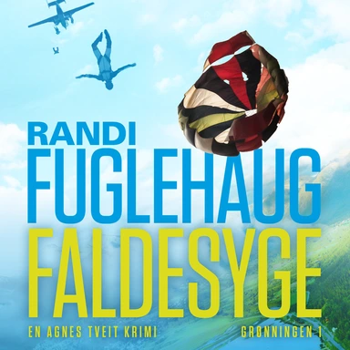 Faldesyge