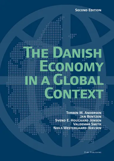 The Danish Economy in a Global Context
