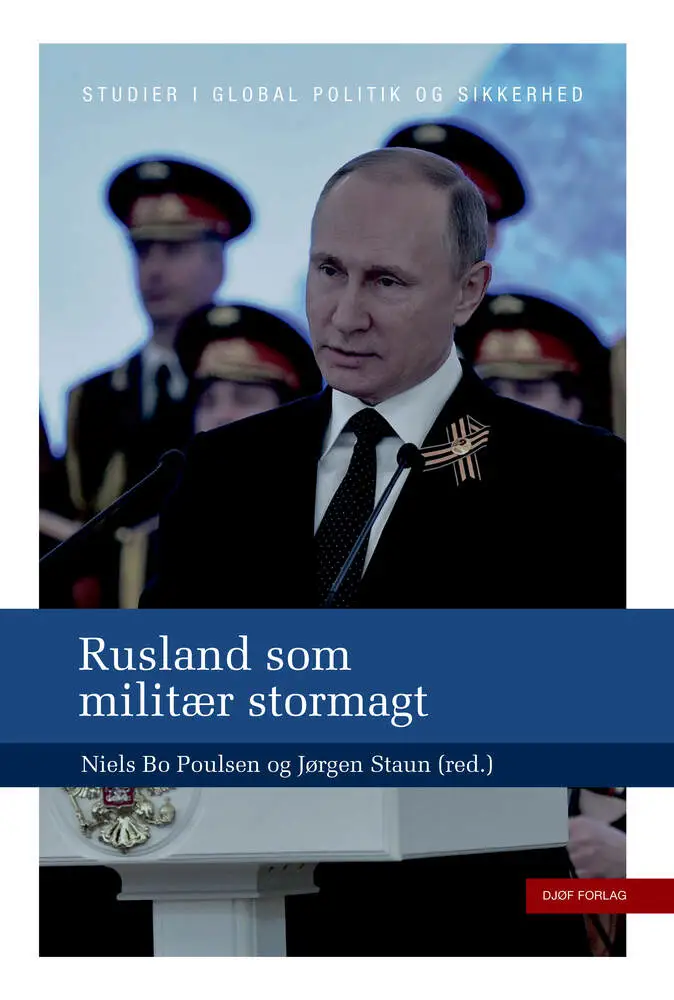 Rusland som militær stormagt