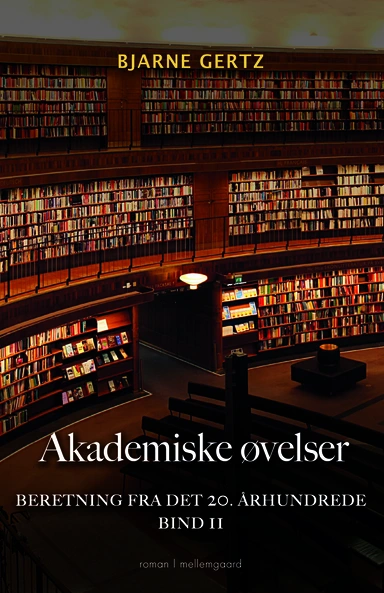 AKADEMISKE ØVELSER - 