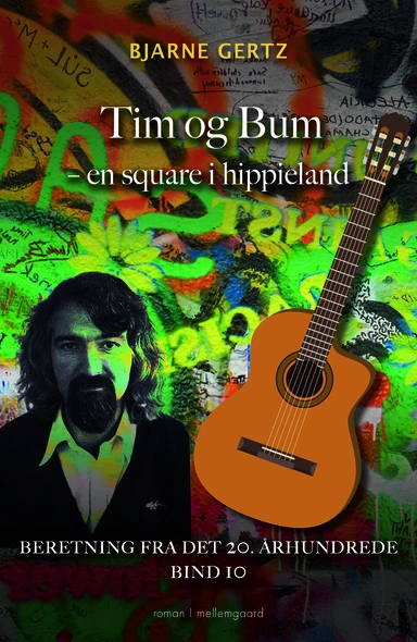 Tim og Bum – en square i hippieland 