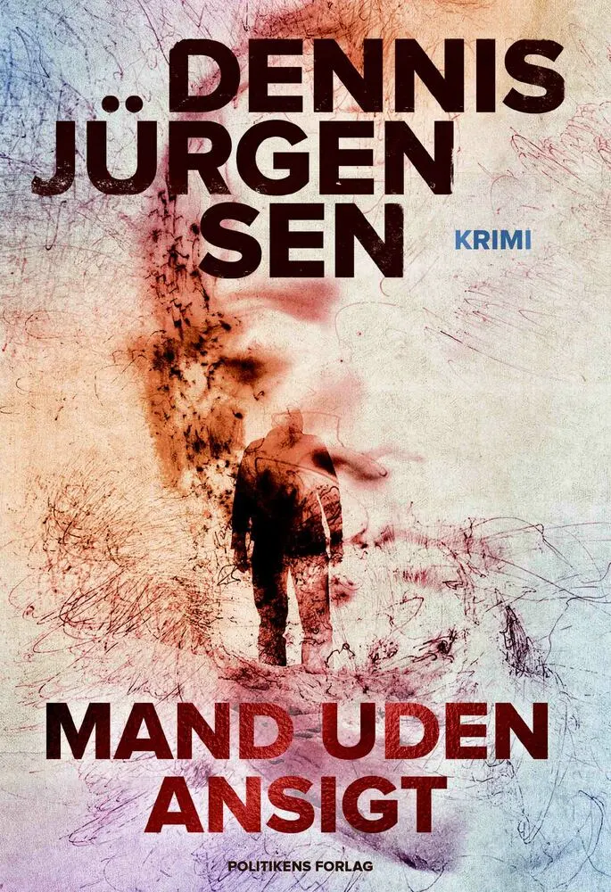 Billede af Mand uden ansigt