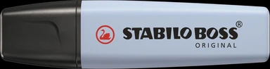 TEKSTMARKER STABILO BOSS PASTEL