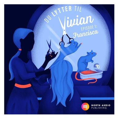 Du lytter til Vivian 1