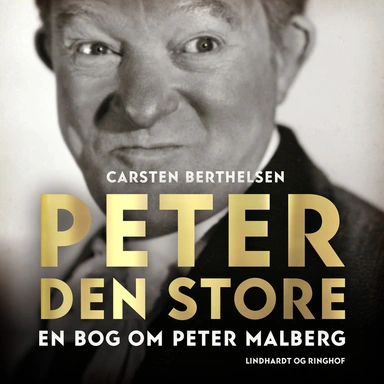 Peter den Store. En bog om Peter Malberg