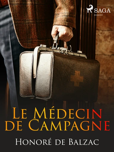 Le Médecin de Campagne