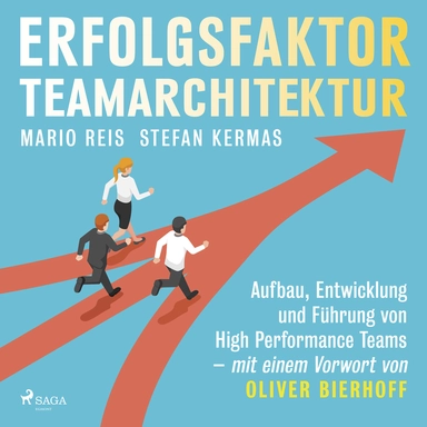 Erfolgsfaktor Teamarchitektur: Aufbau, Entwicklung und Führung von High Performance Teams - mit einem Vorwort von Oliver Bierhoff