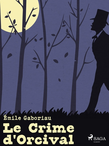 Le Crime d'Orcival