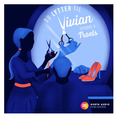 Du lytter til Vivian 4