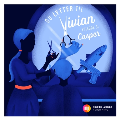 3. Du lytter til Vivian - Casper