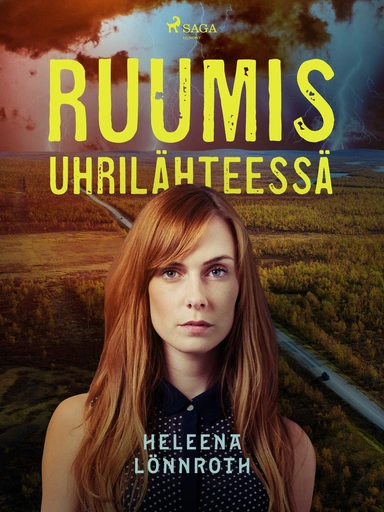 Ruumis uhrilähteessä