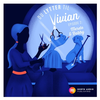 Du lytter til Vivian 2