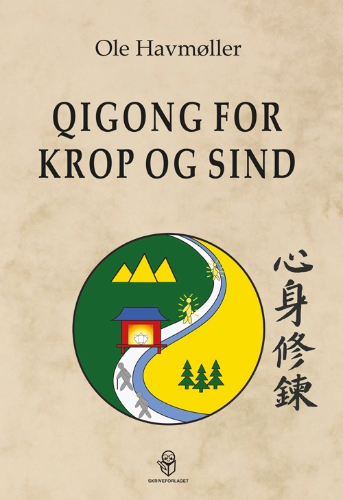 Billede af Qigong for krop og sind