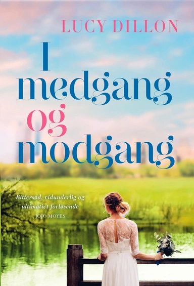 I medgang og modgang