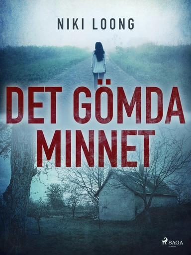 Det gömda minnet