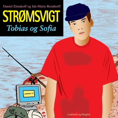 Strømsvigt. Tobias og Sofia