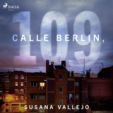 Calle Berlin, 109