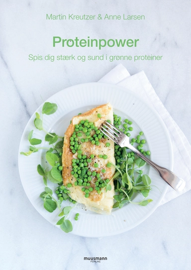 Proteinpower