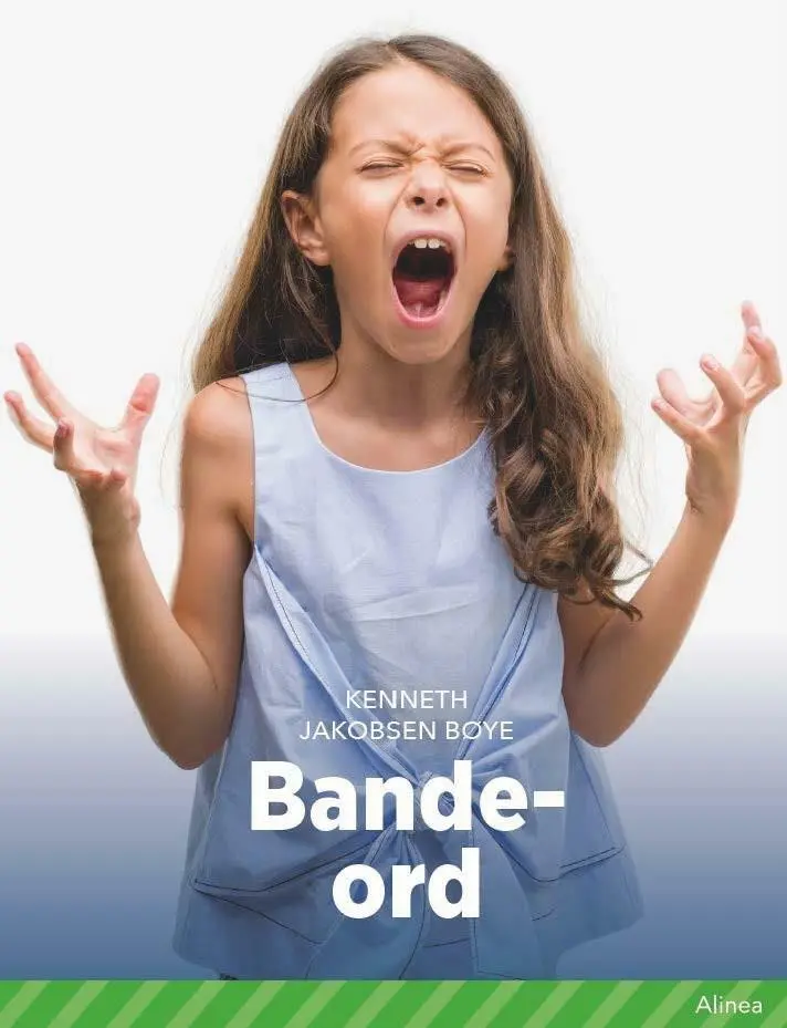 Billede af Bandeord, Grøn Fagklub