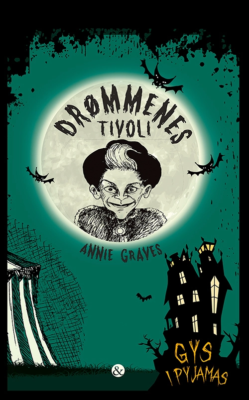 Billede af Drømmenes tivoli