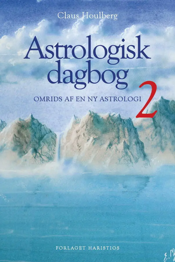 Billede af Astrologisk dagbog 2