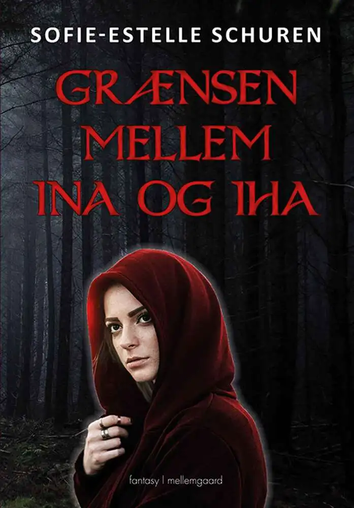 Billede af Grænsen mellem Ina og Iha