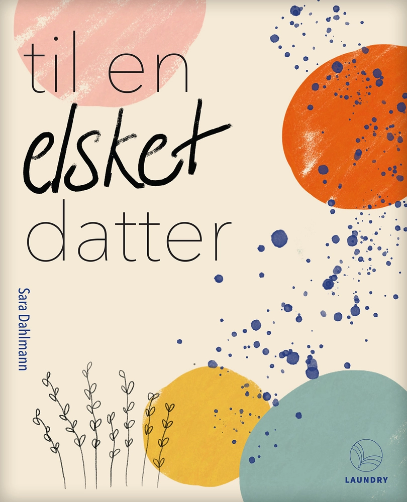 Billede af Til en elsket datter