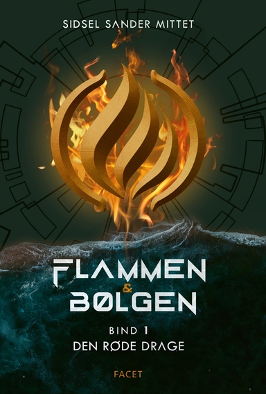 Flammen & Bølgen – Bind 1