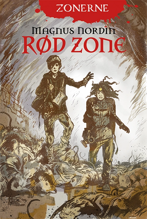 Billede af Zonerne 1: Rød Zone