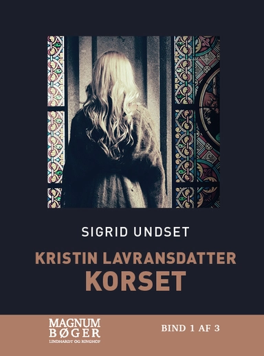 Kristin Lavransdatter – Korset