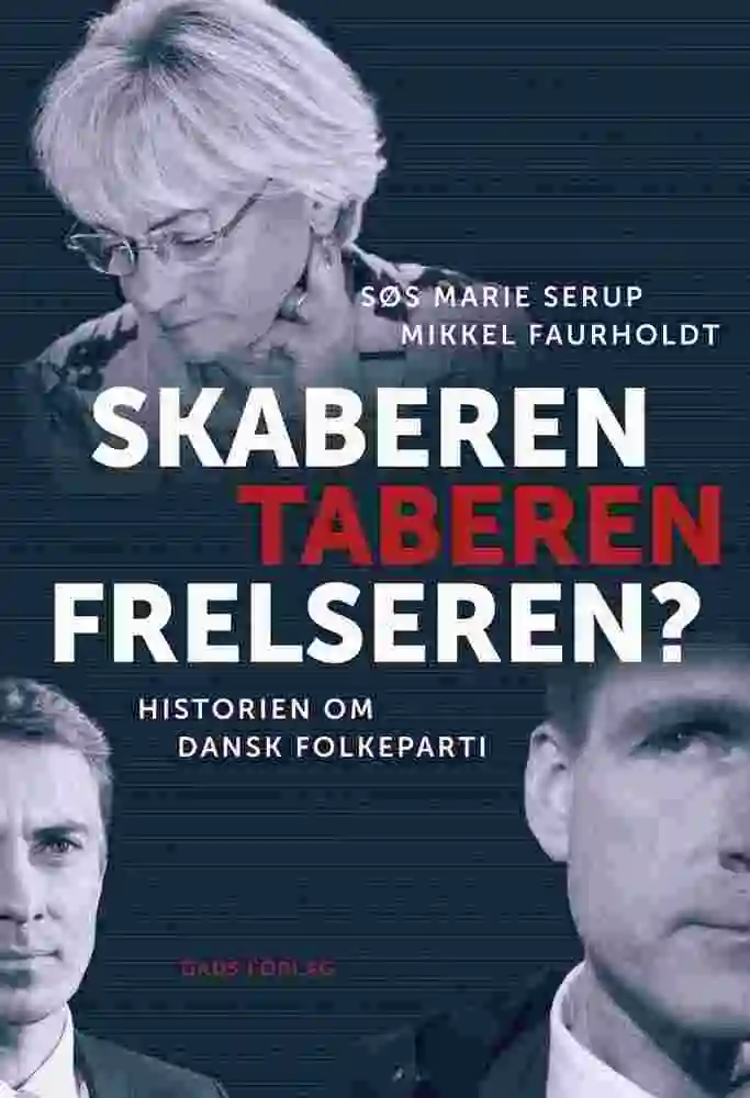 Skaberen Taberen Frelseren?