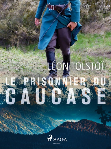 Le Prisonnier du Caucase