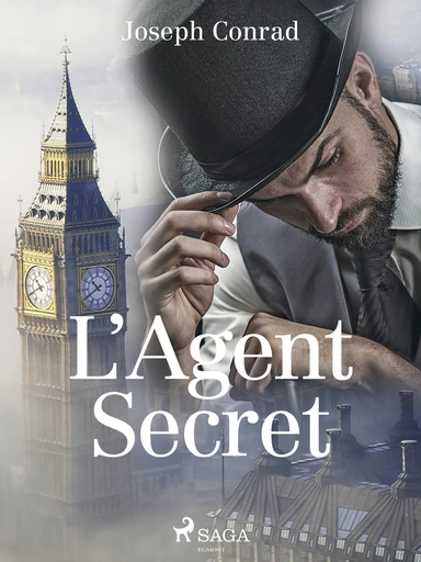 L'Agent Secret