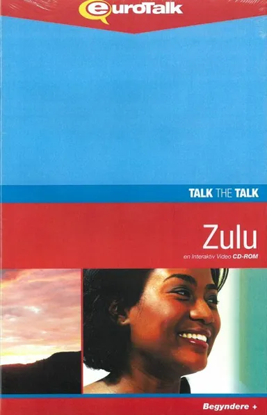 Zulu, kursus for unge
