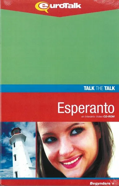 Esperanto, kursus for unge
