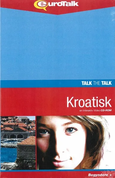 Kroatisk, kursus for unge