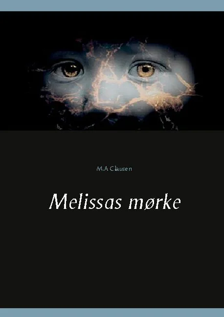 Billede af Melissas mørke