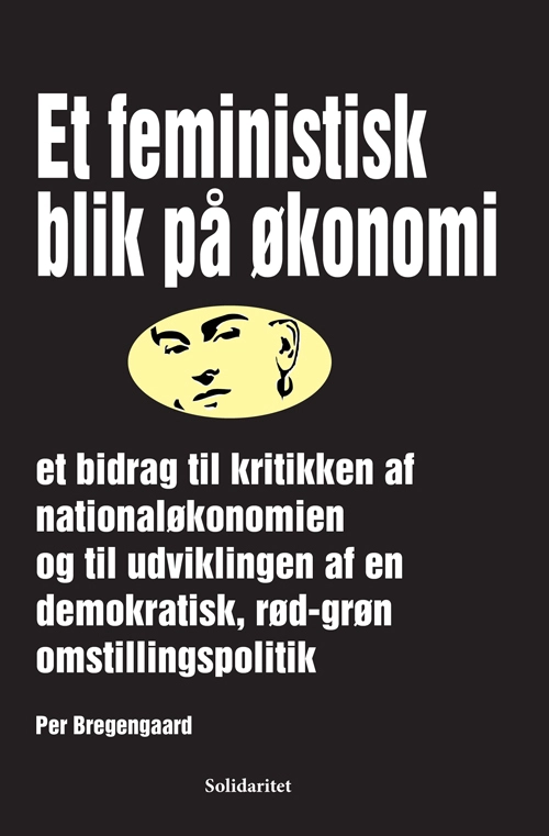 Billede af Et feministisk blik på økonomi