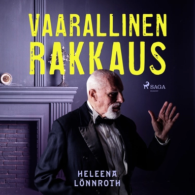 Vaarallinen rakkaus