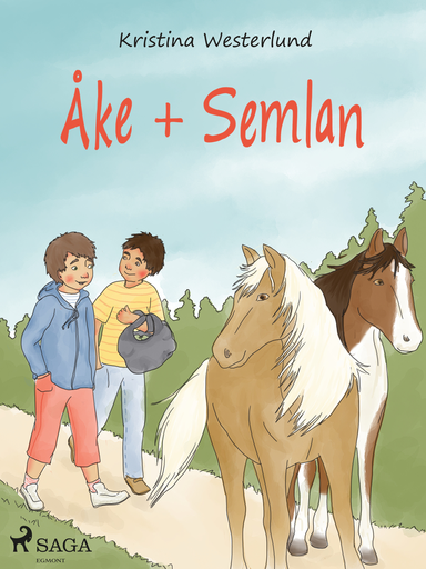 Åke + Semlan
